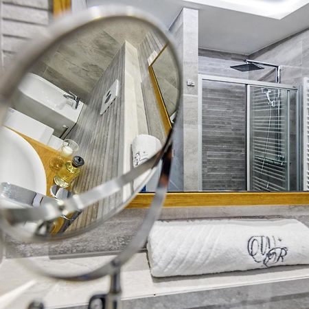 Windrose Design Apartments 자다르 외부 사진